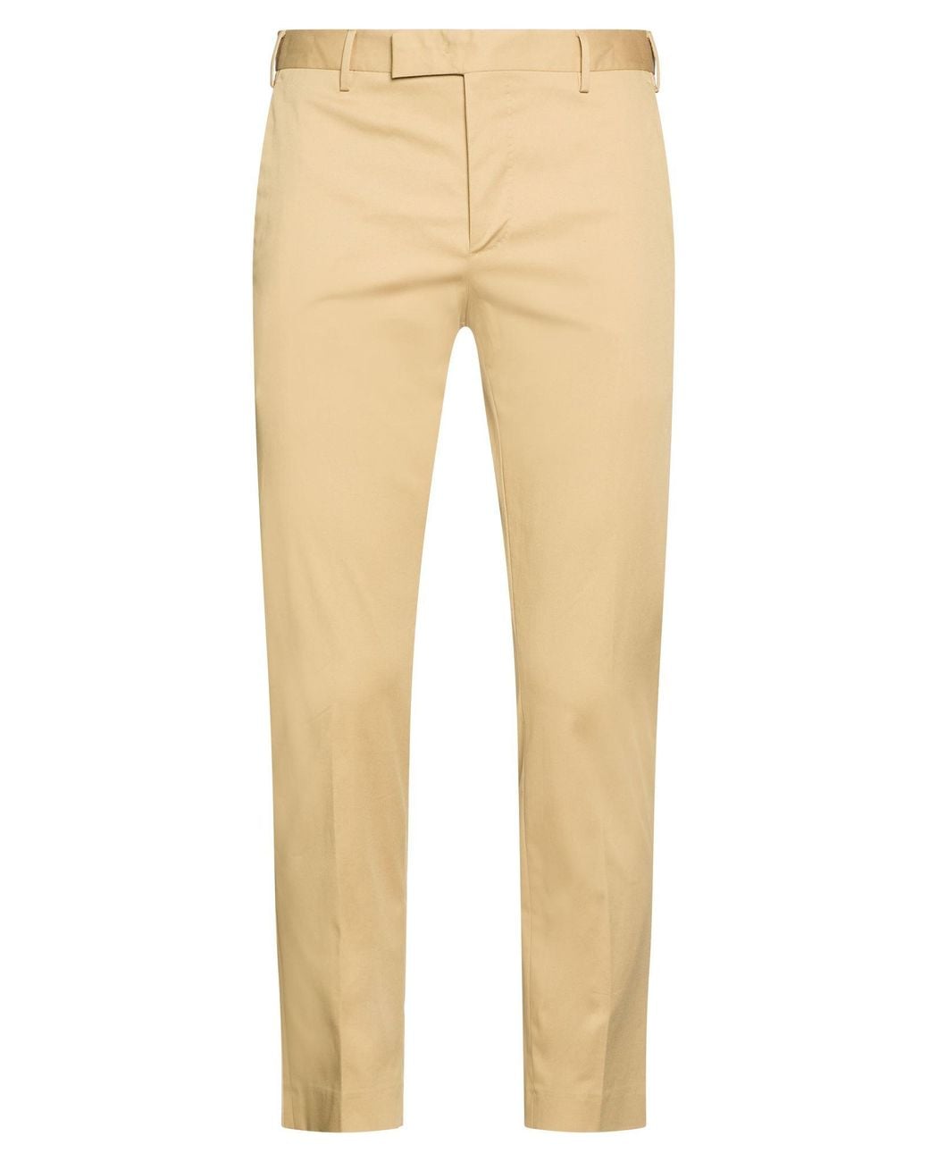 PT Torino Natural Trouser for men