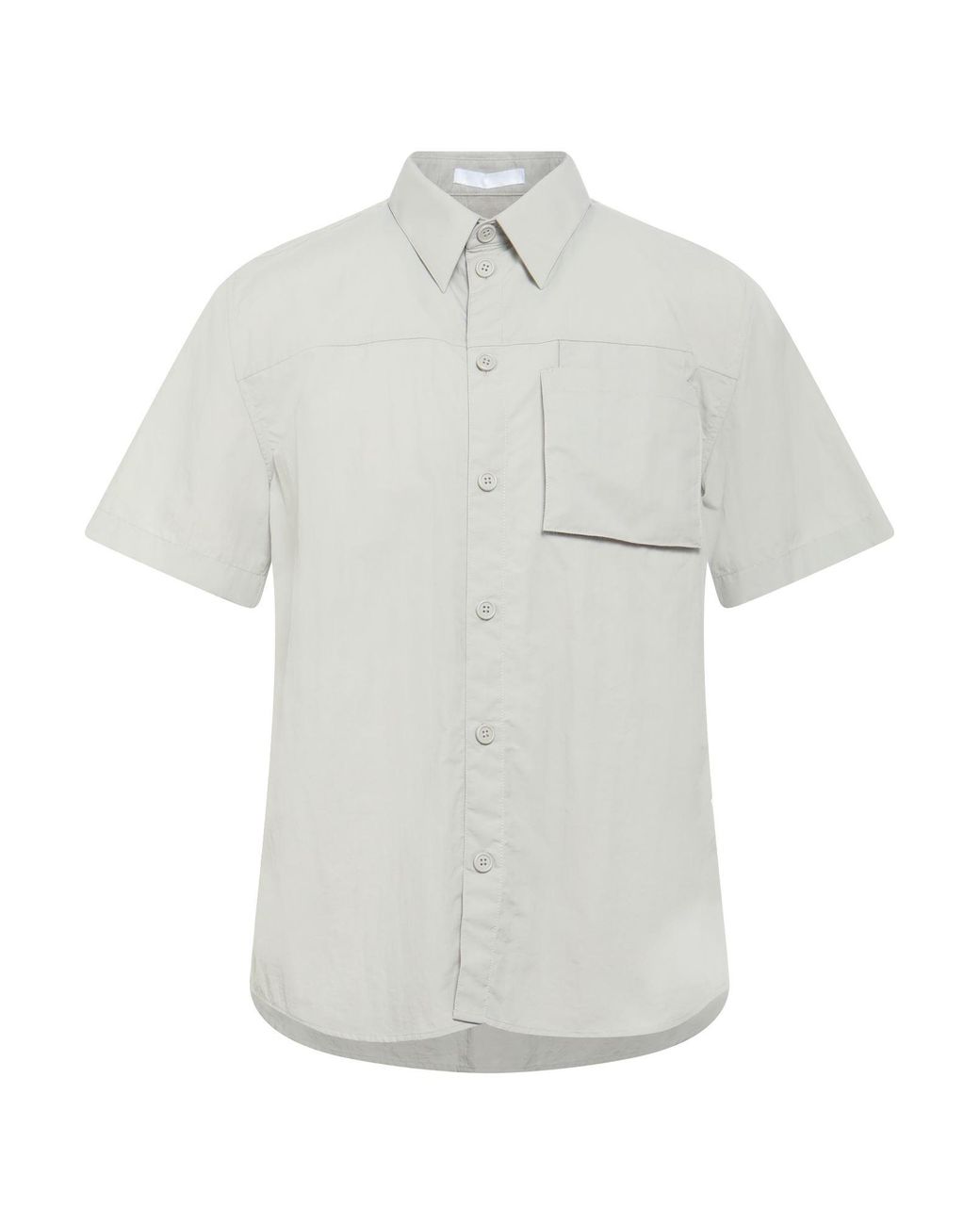 Helmut Lang White Shirt for men