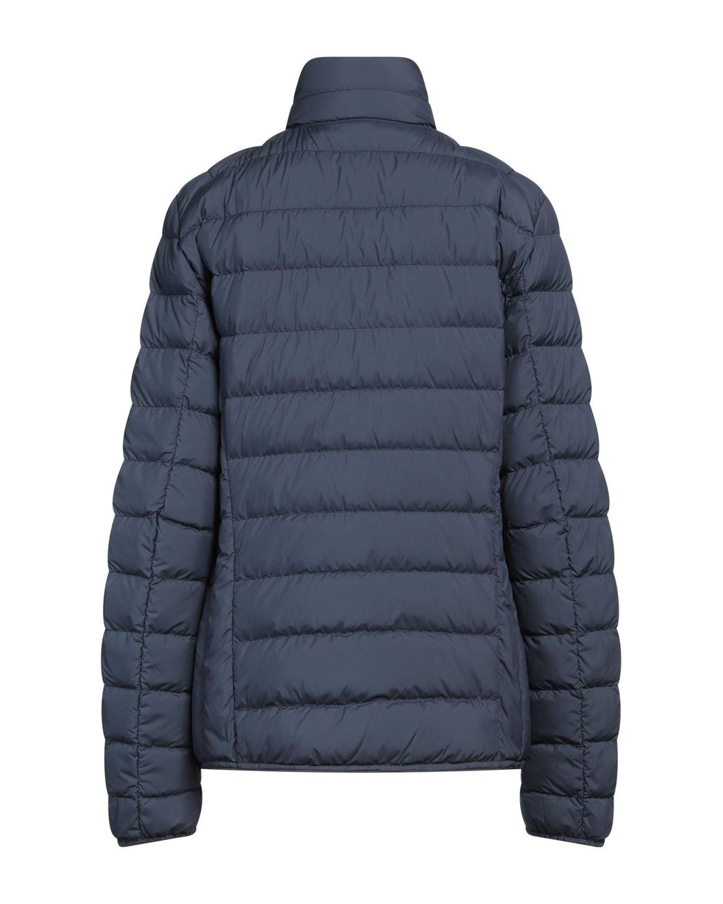 Parajumpers Blue Puffer