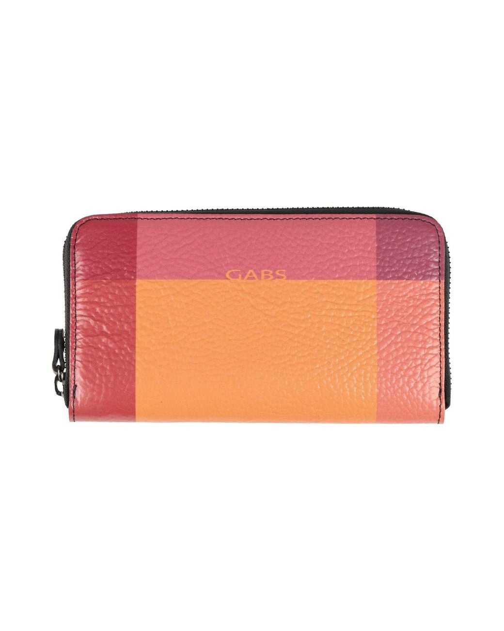Billetera Gabs de color Pink
