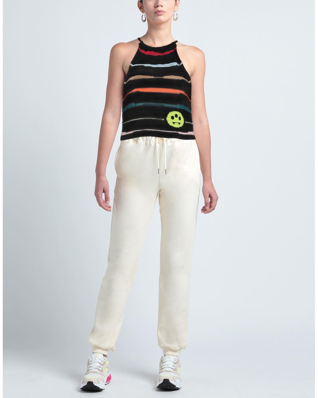 Barrow Black Top