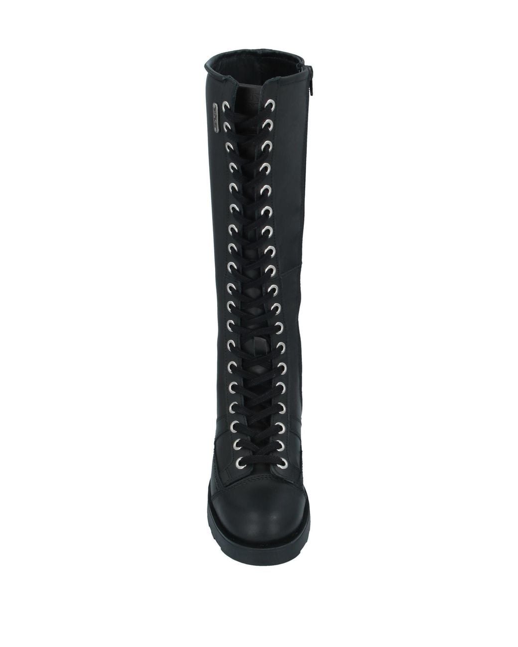 O.x.s. Black Boot