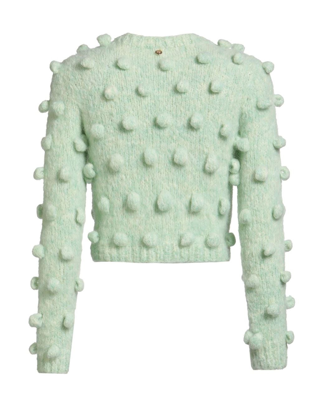 Pullover Loewe de color Green