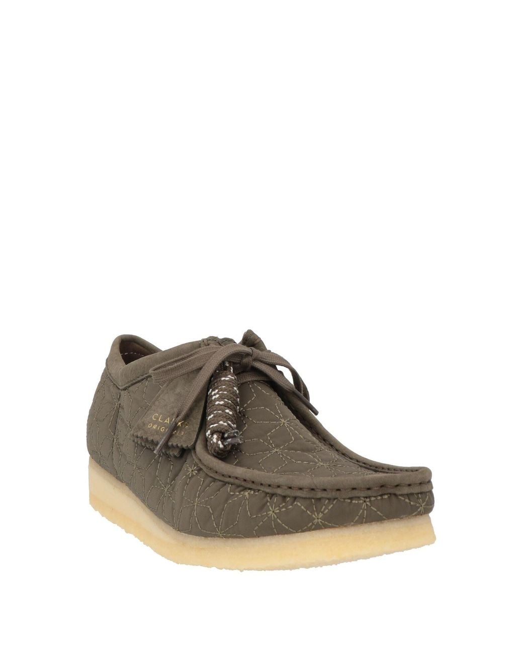 Clarks Stiefelette in Brown für Herren