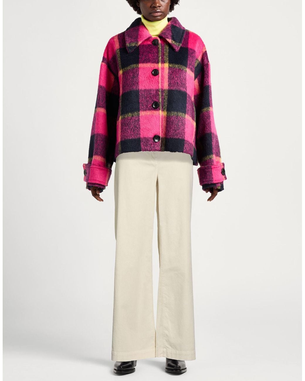 Pinko Natural Trouser