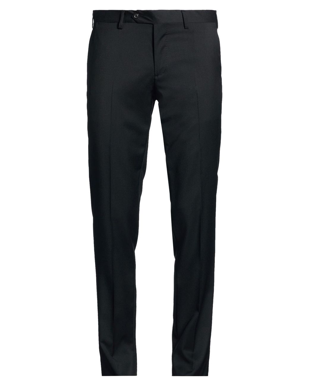Lardini Blue Pants for men