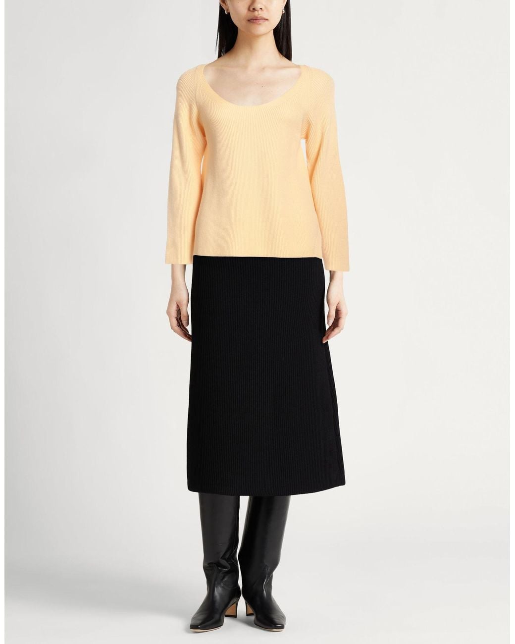 Fabiana Filippi Natural Jumper
