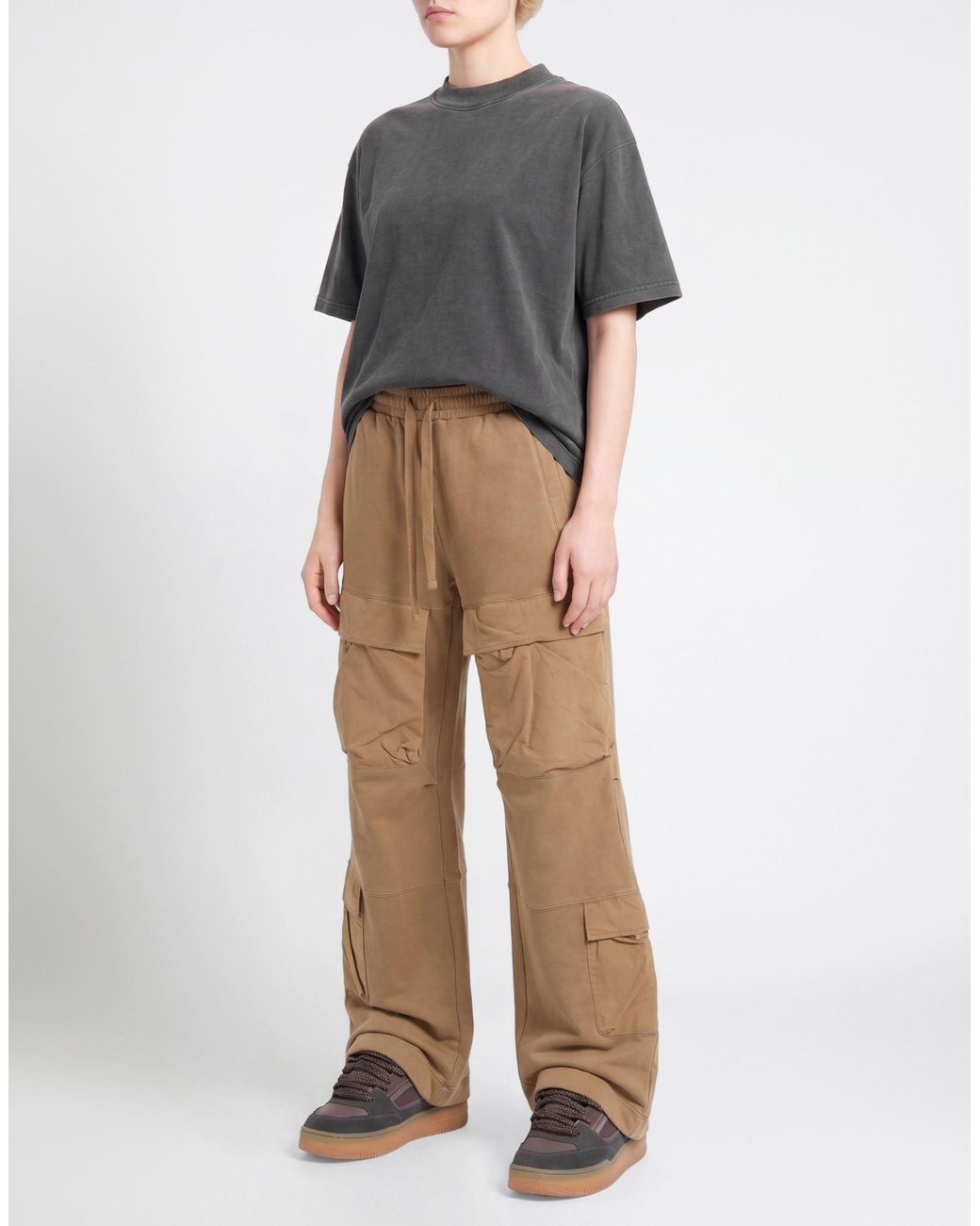 Entire studios Natural Trouser