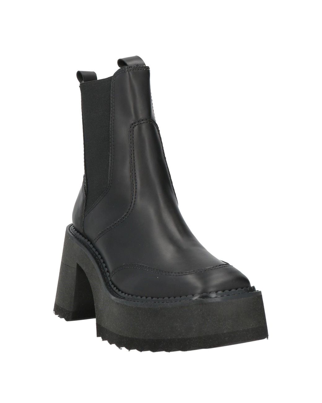 Farm Rio Black Stiefelette