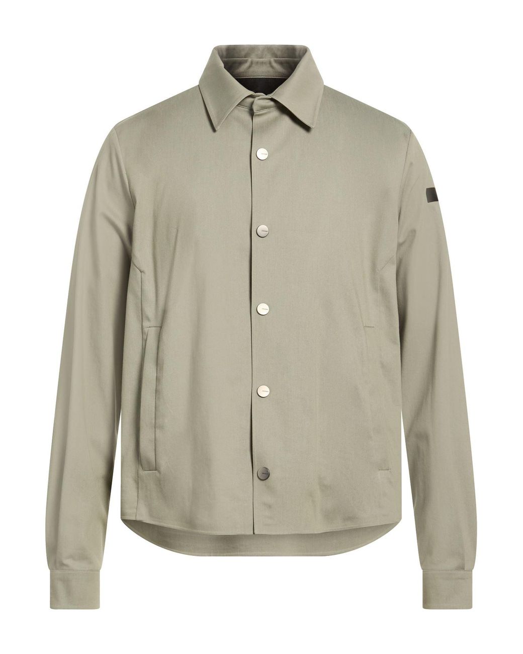 Rrd Gray Jackets for men