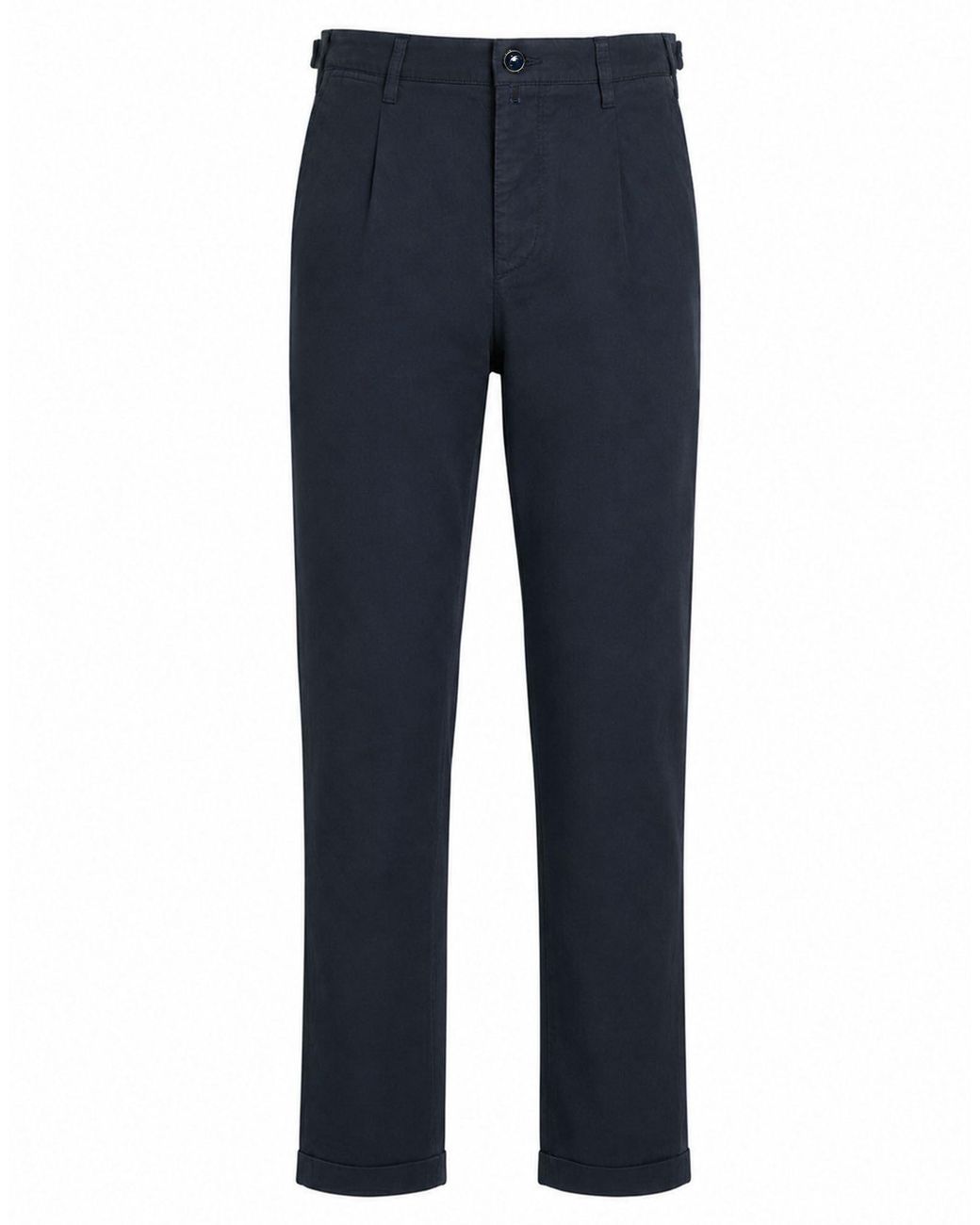 Jacob Cohen Blue Trouser for men