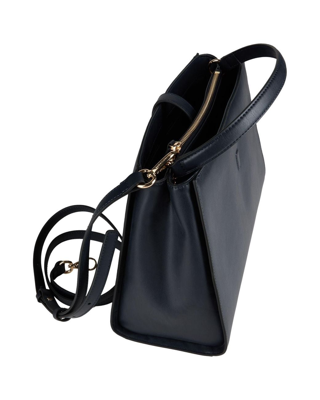 Tommy Hilfiger Blue Handbags