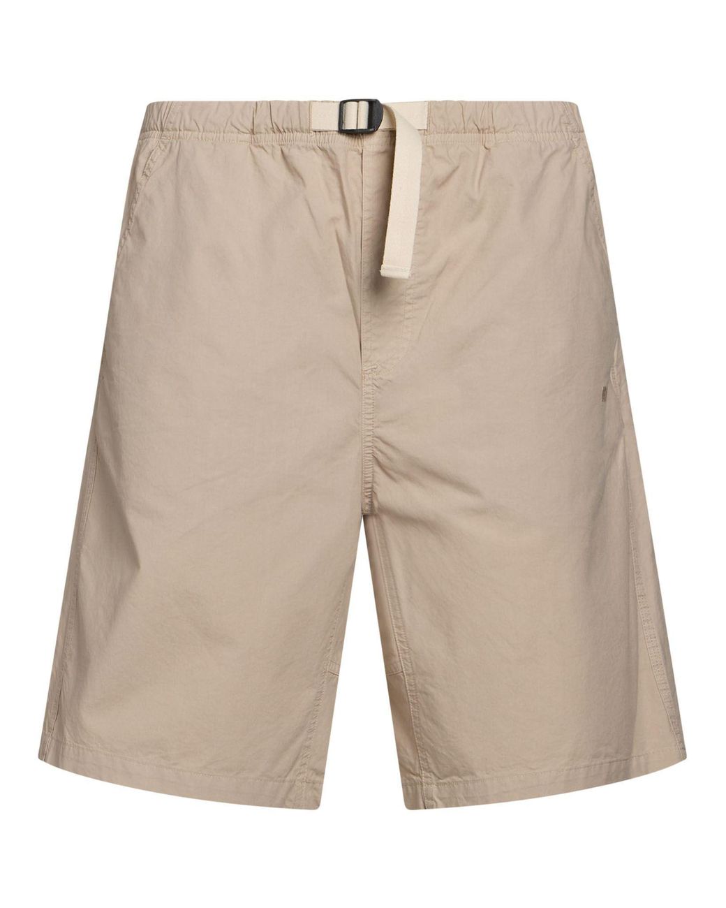 Shorts Et Bermudas MSGM pour homme en coloris White