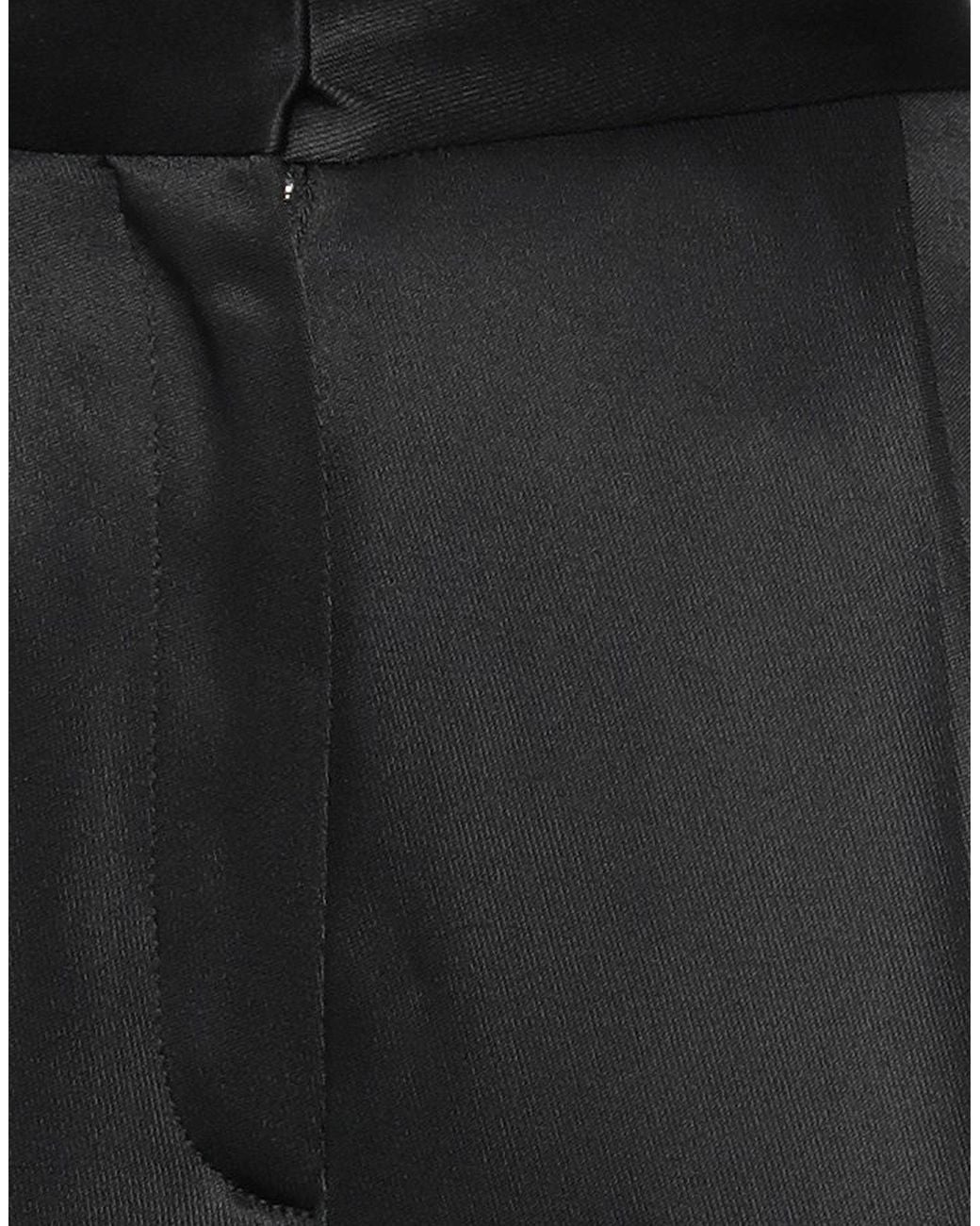 Sandro Black Trouser