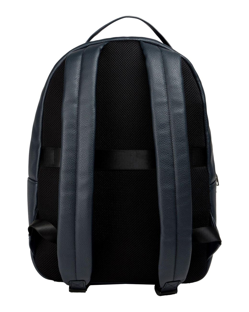 ARMANI EXCHANGE Blue Rucksack