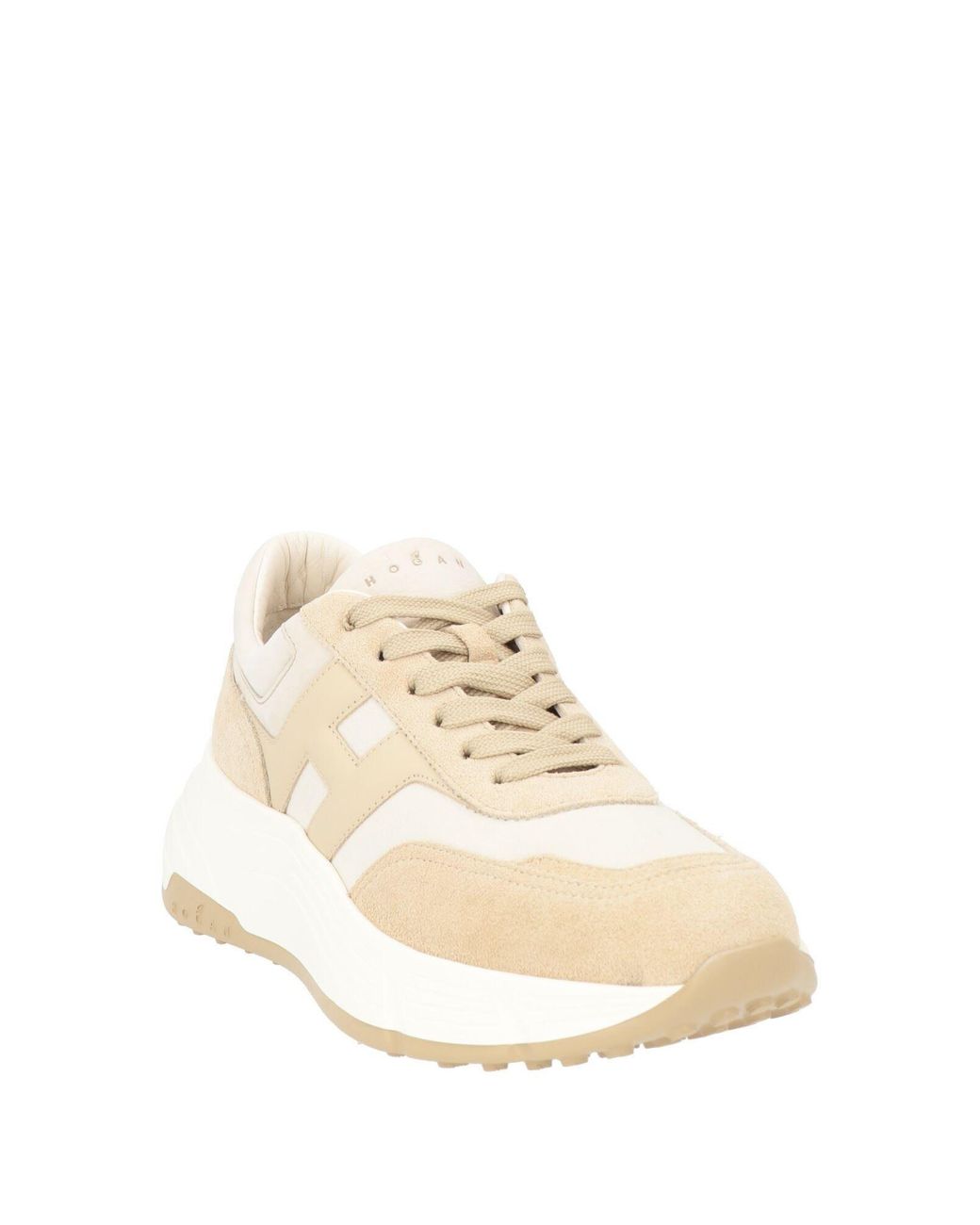 Hogan Natural Trainers