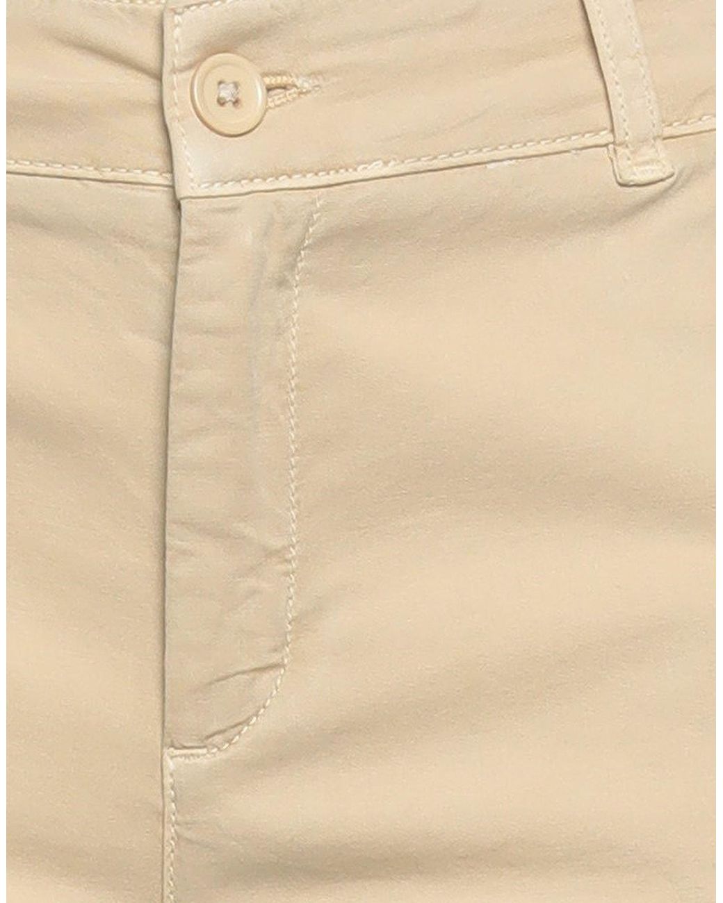 Twinset Natural Pants