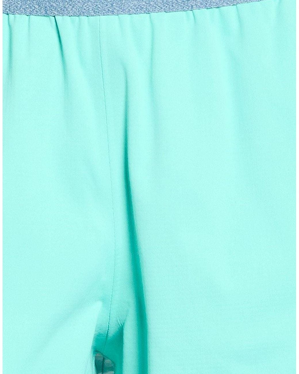 Patagonia Blue Trouser
