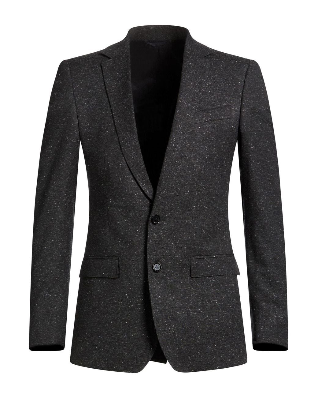 Dolce & Gabbana Black Blazer for men