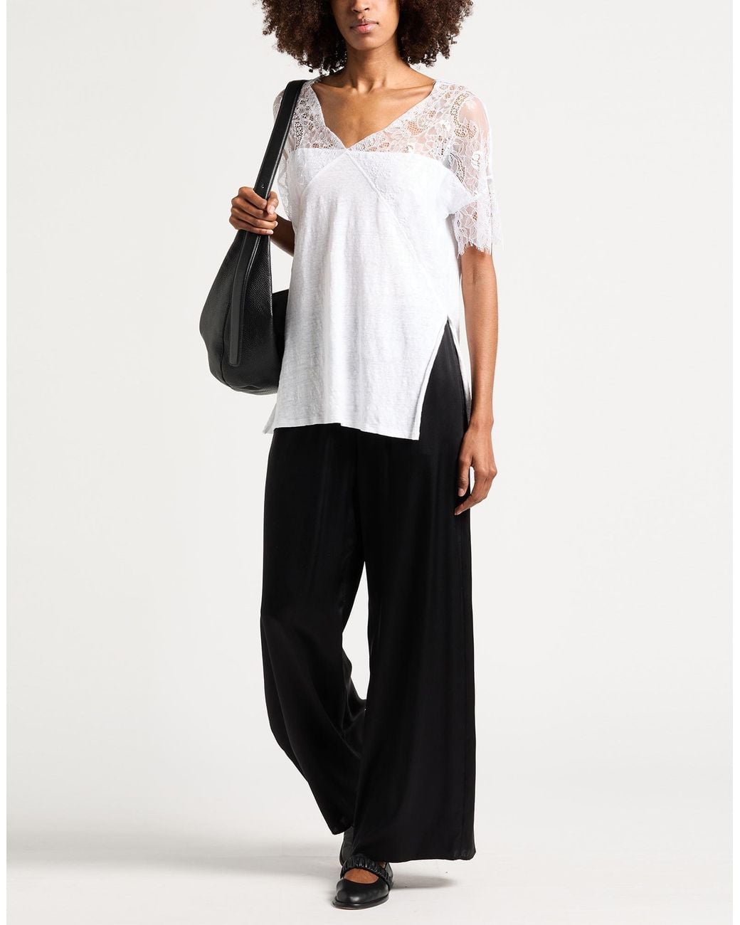 Kangra White Tops