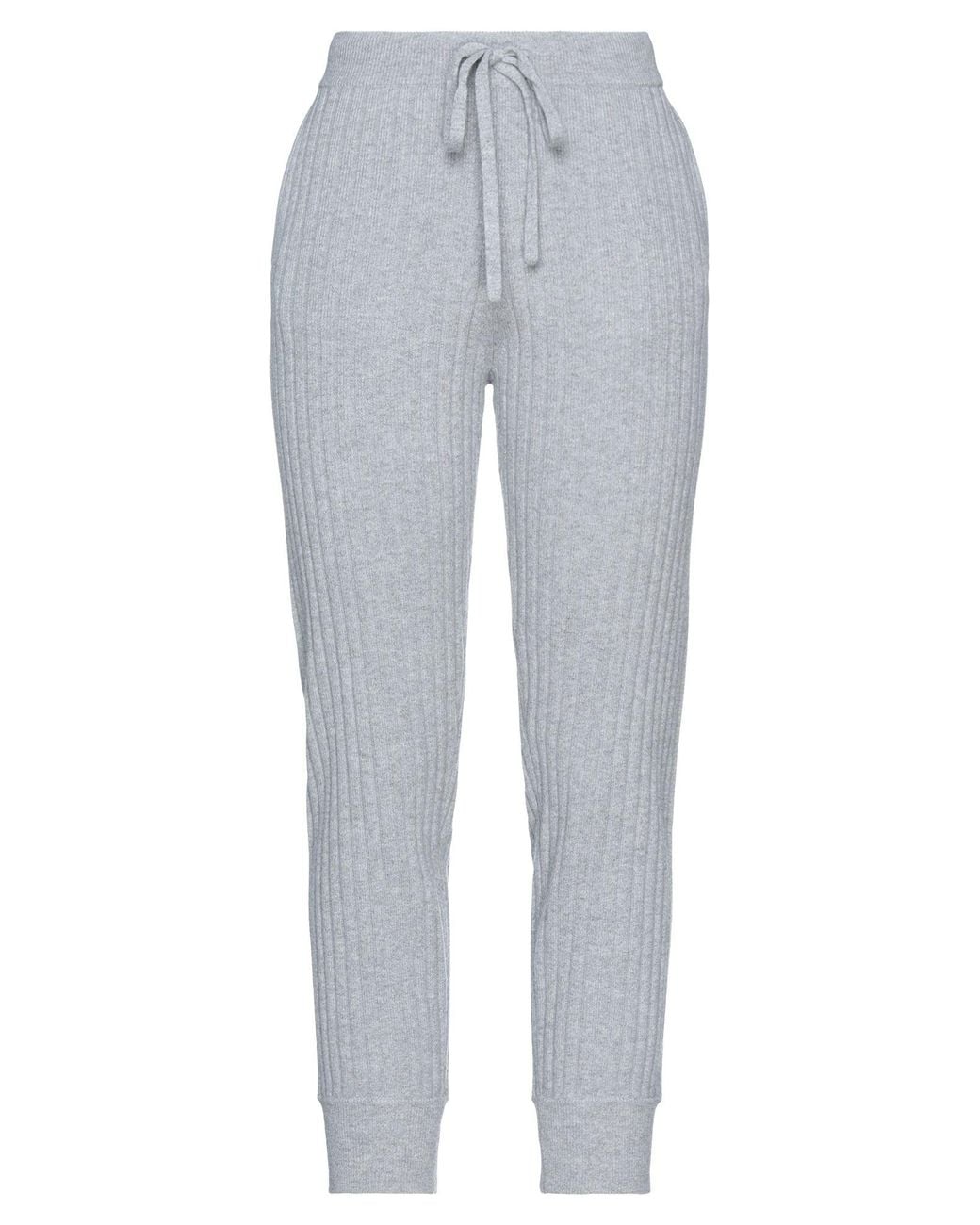 Dorothee Schumacher Gray Trouser