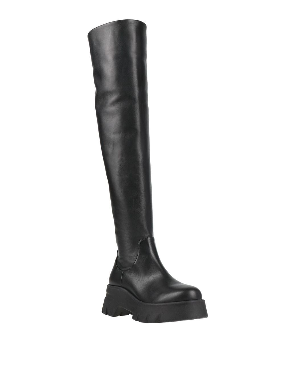 Gianvito Rossi Black Boot