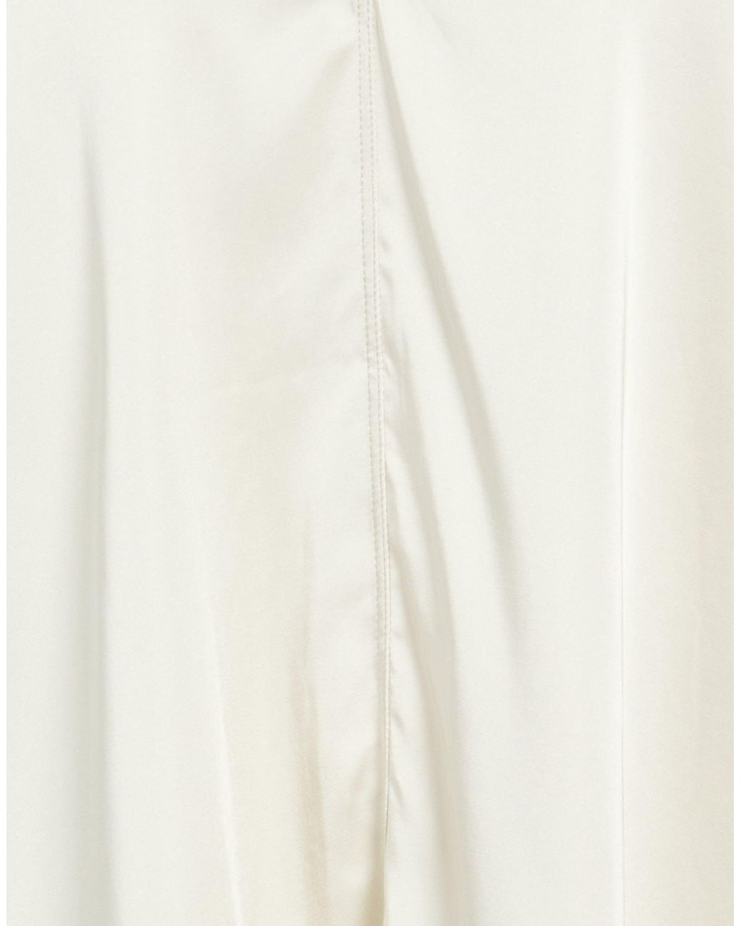 Rick Owens White Top
