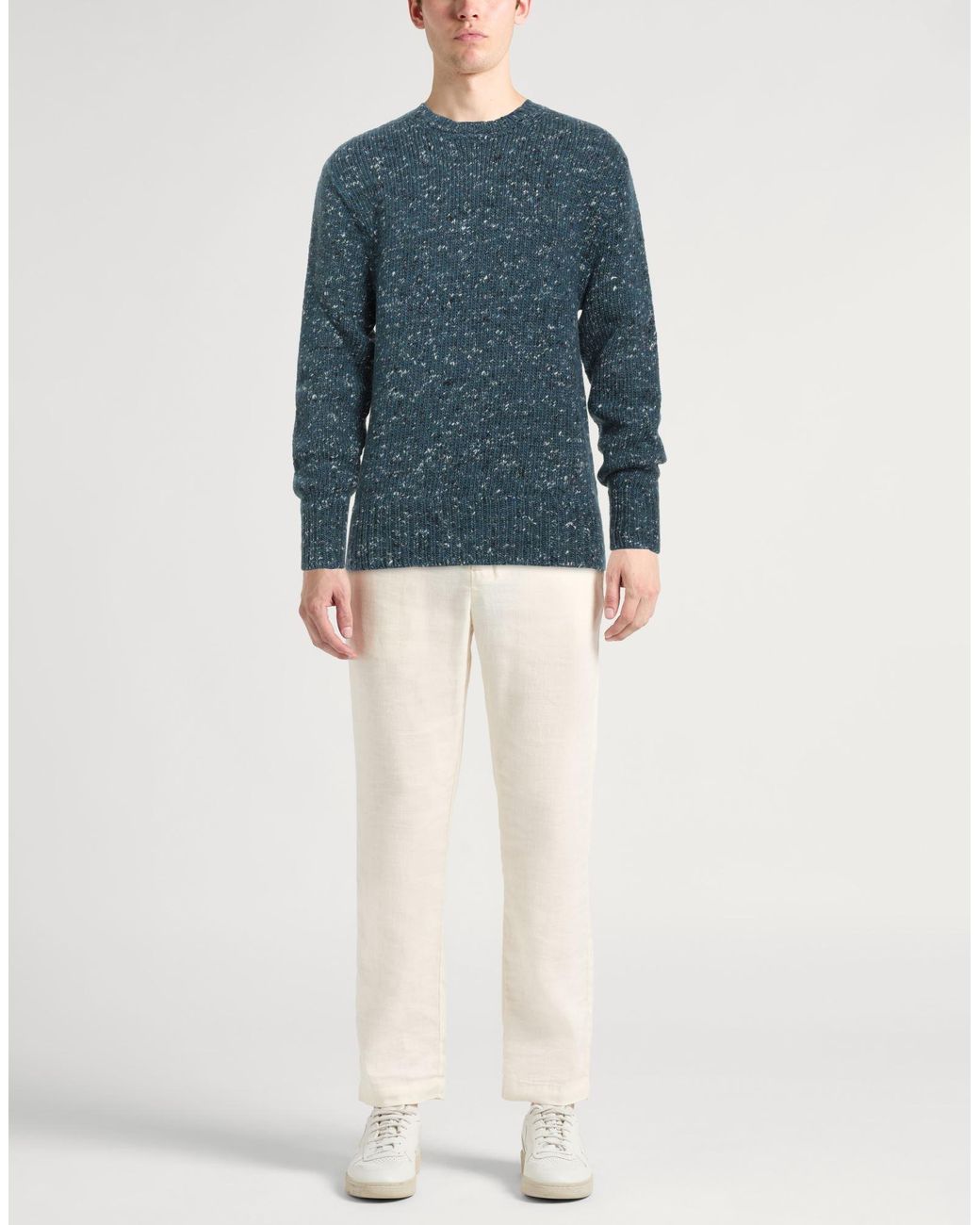Lardini Pullover in Blue für Herren