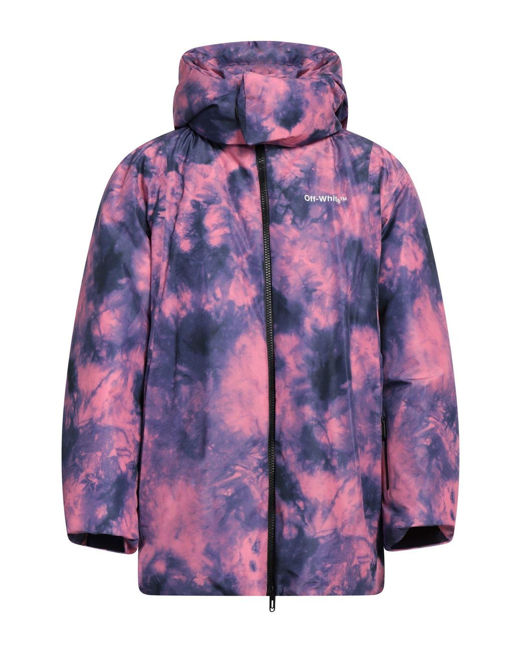 Off white deals snowboard jacket
