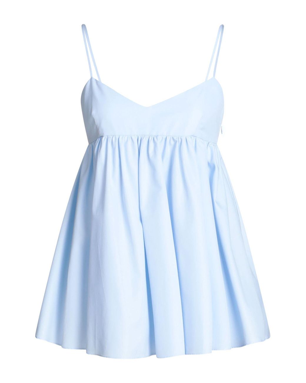 Aspesi Blue Top