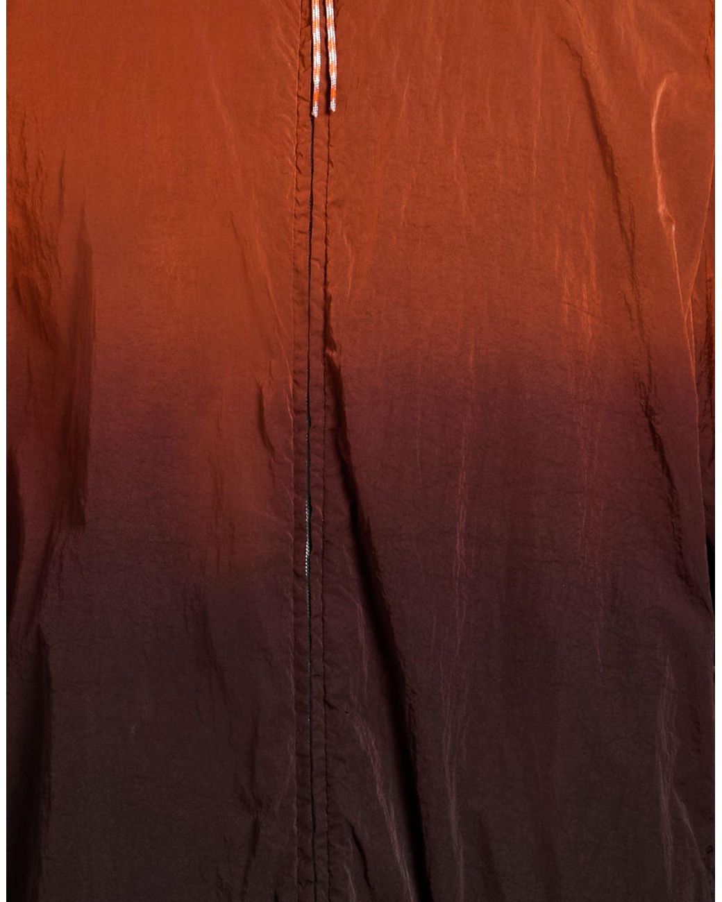 Aries Brown Jacket for men