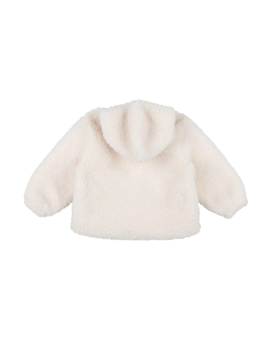 Marni Natural Shearling & Teddy