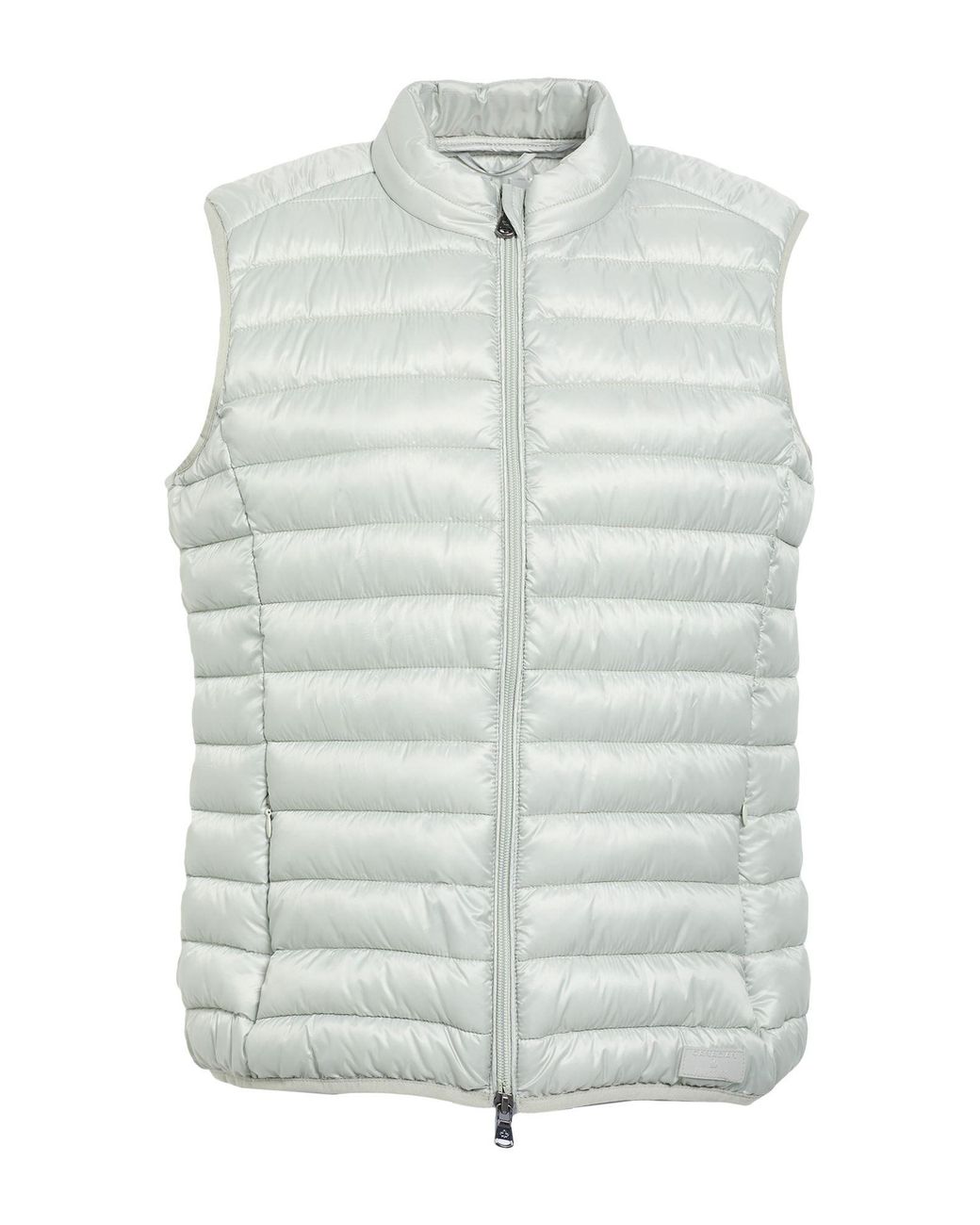 Canadian Green Vests