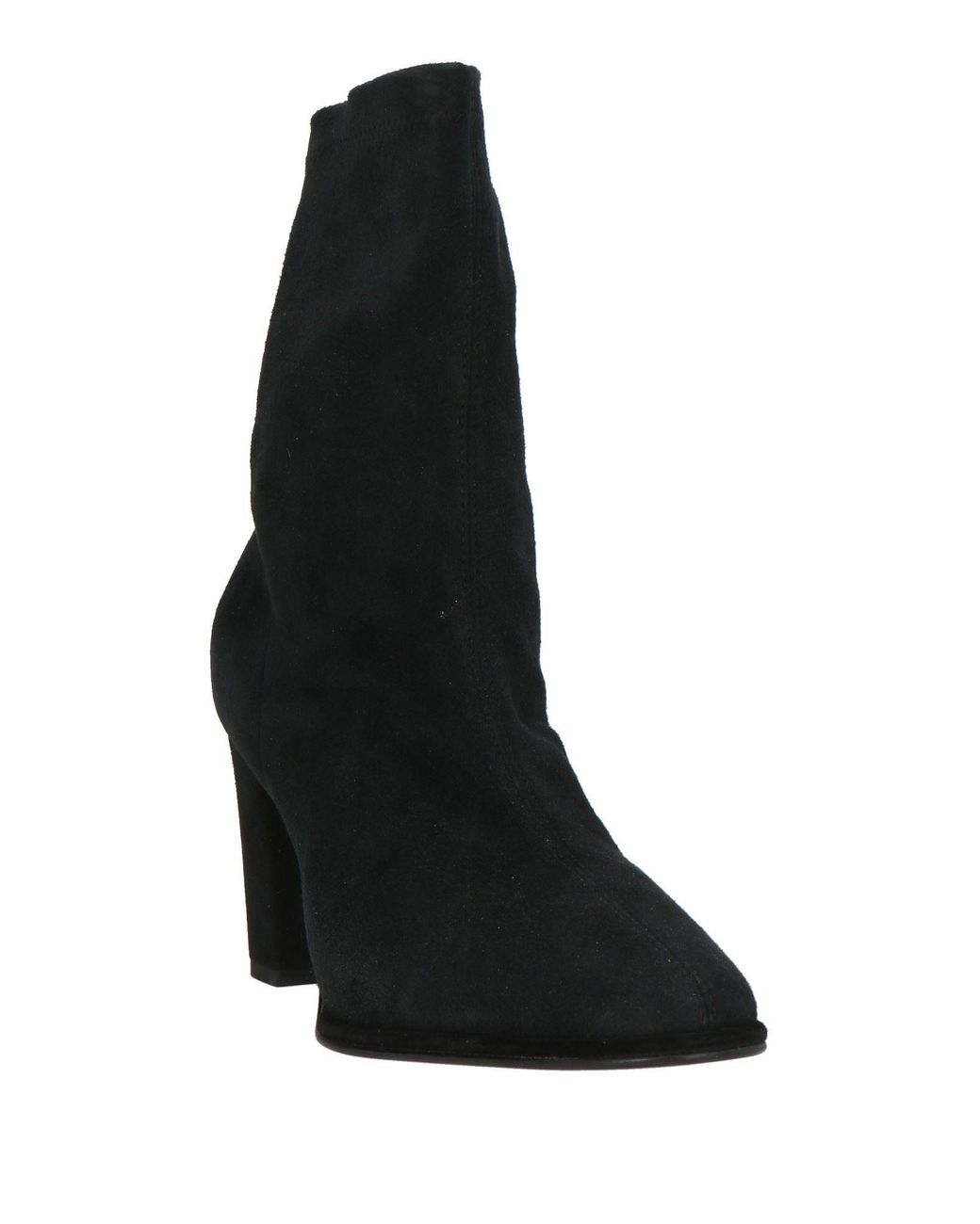 Le Silla Black Stiefelette