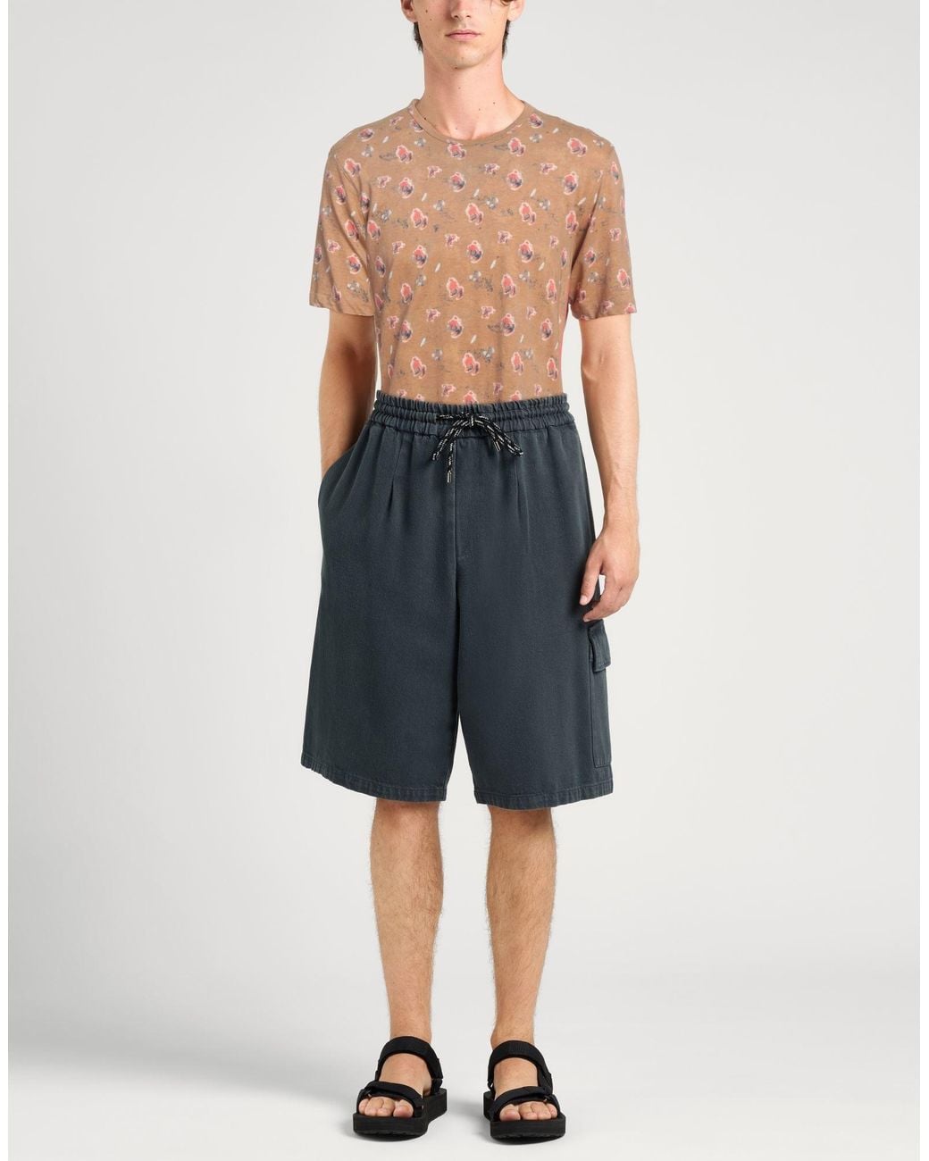 C P Company Pink T-shirt for men