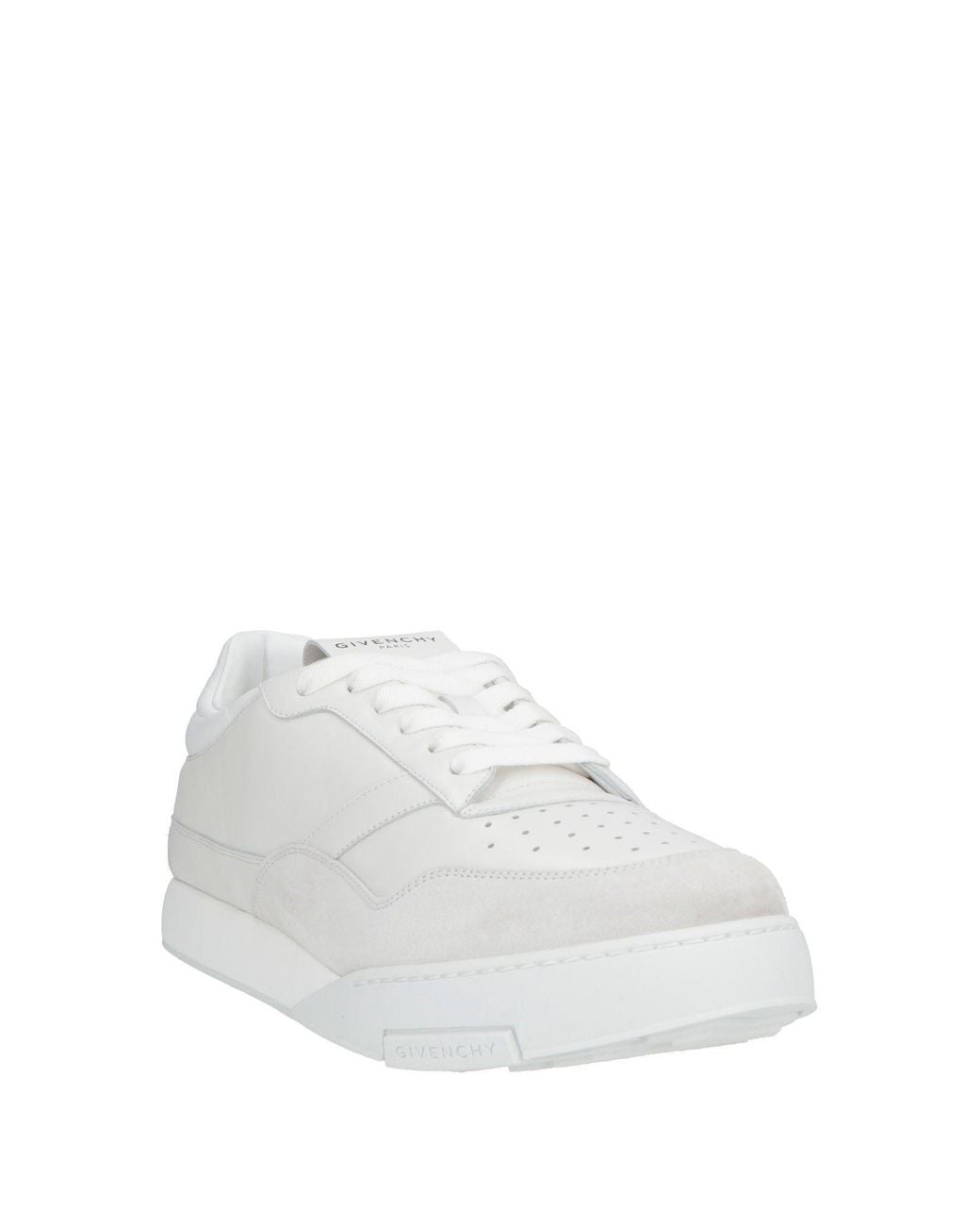 Givenchy Sneakers in White für Herren