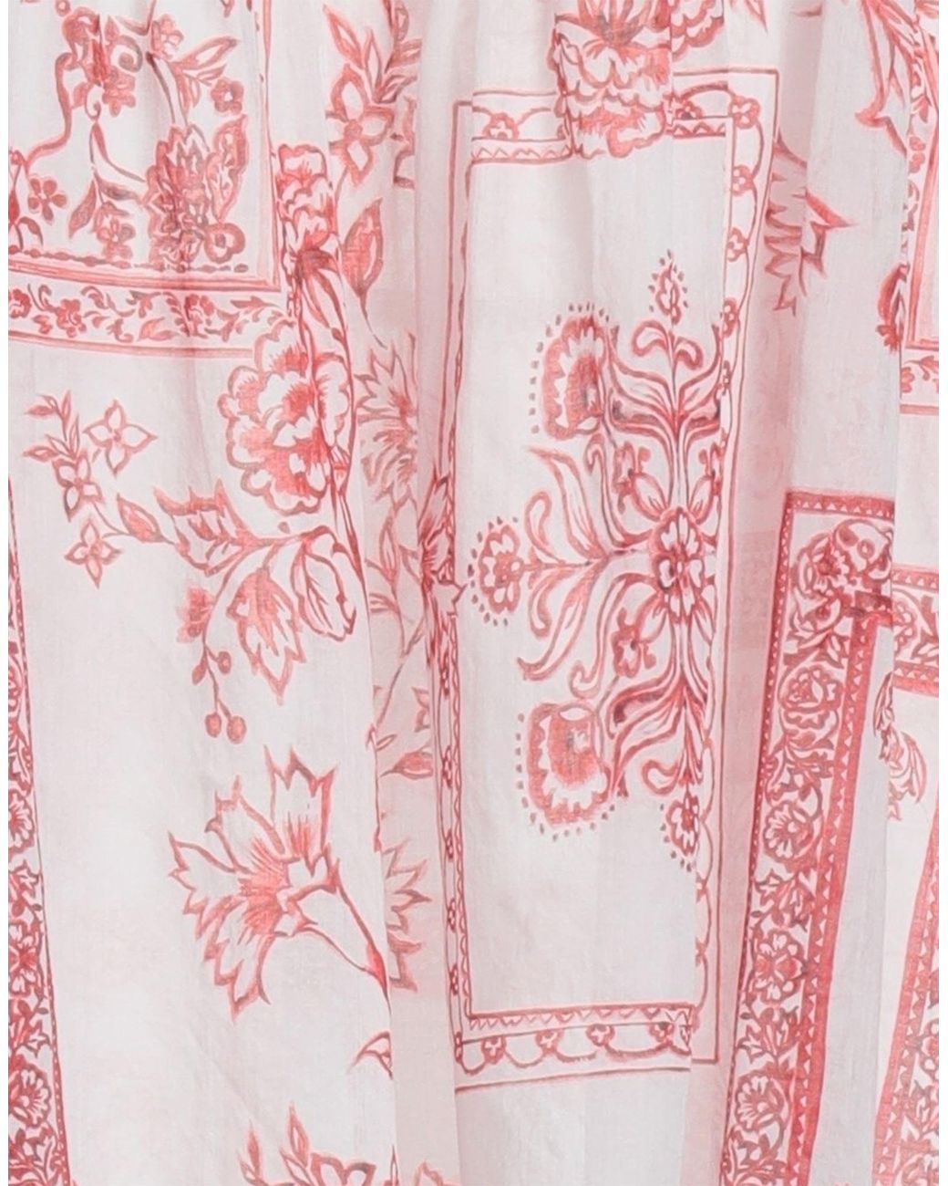 Semicouture Pink Top