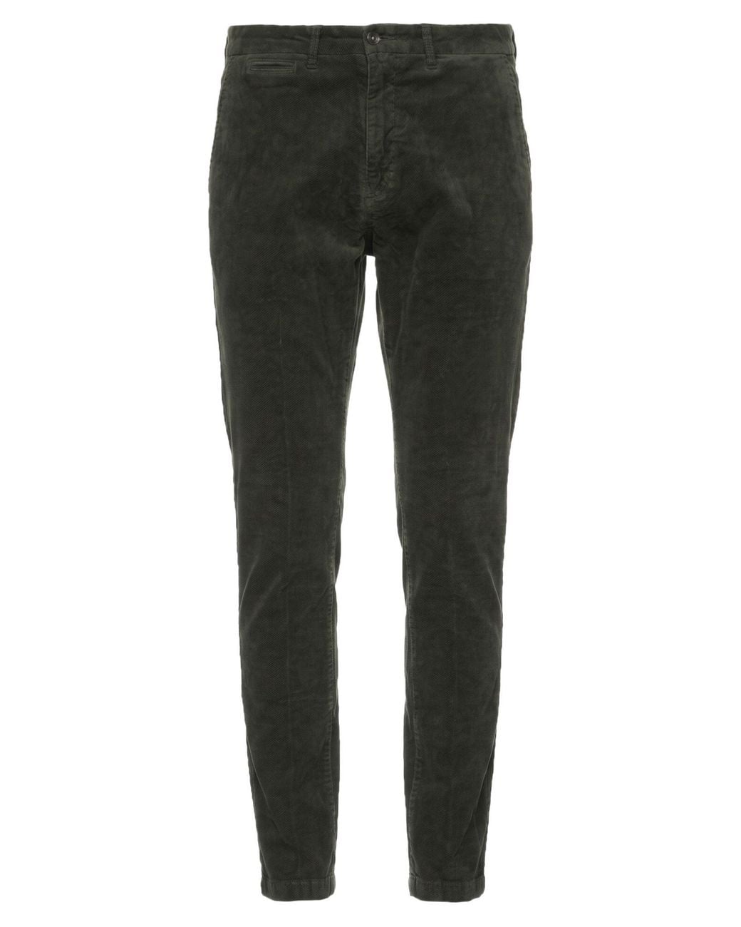 Briglia 1949 Gray Trouser for men
