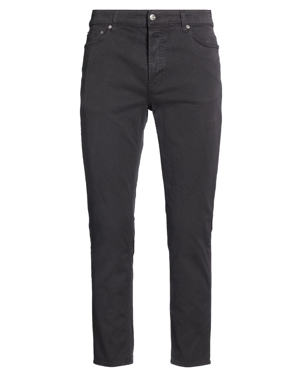 Department 5 Gray Pants for men