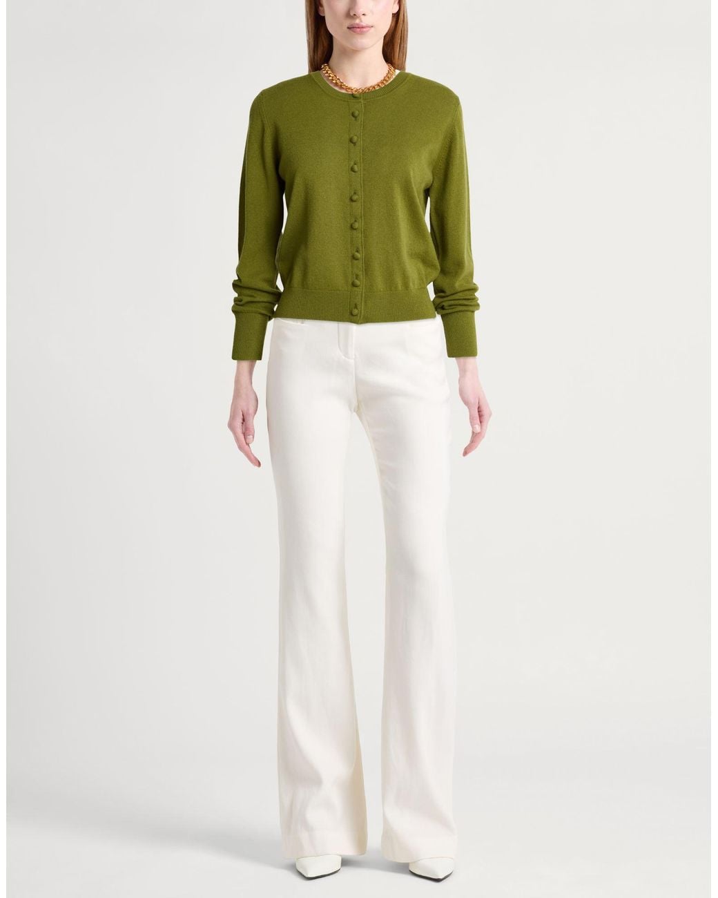 Rebecas Alpha Studio de color Green