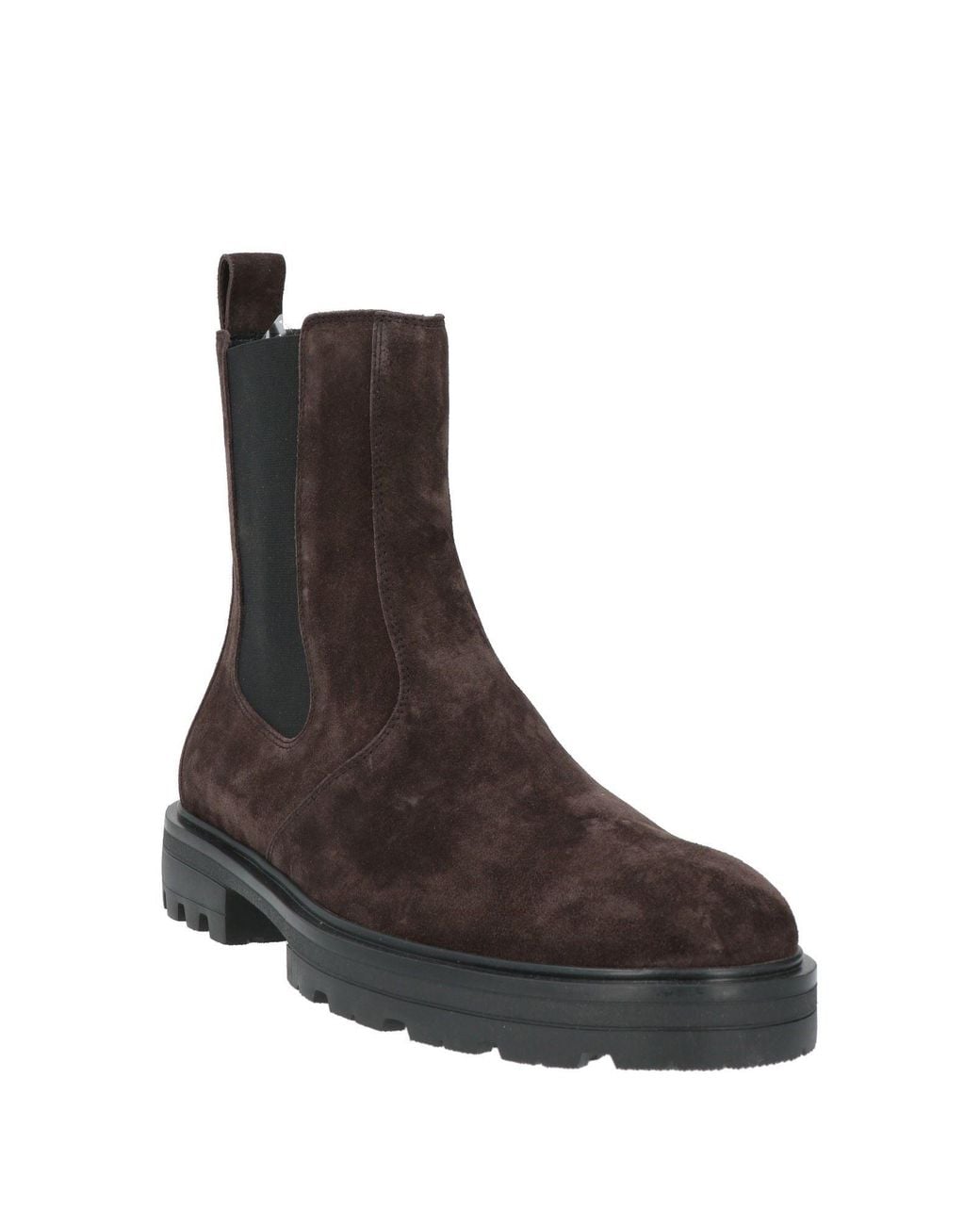 Bottines Hogan pour homme en coloris Brown