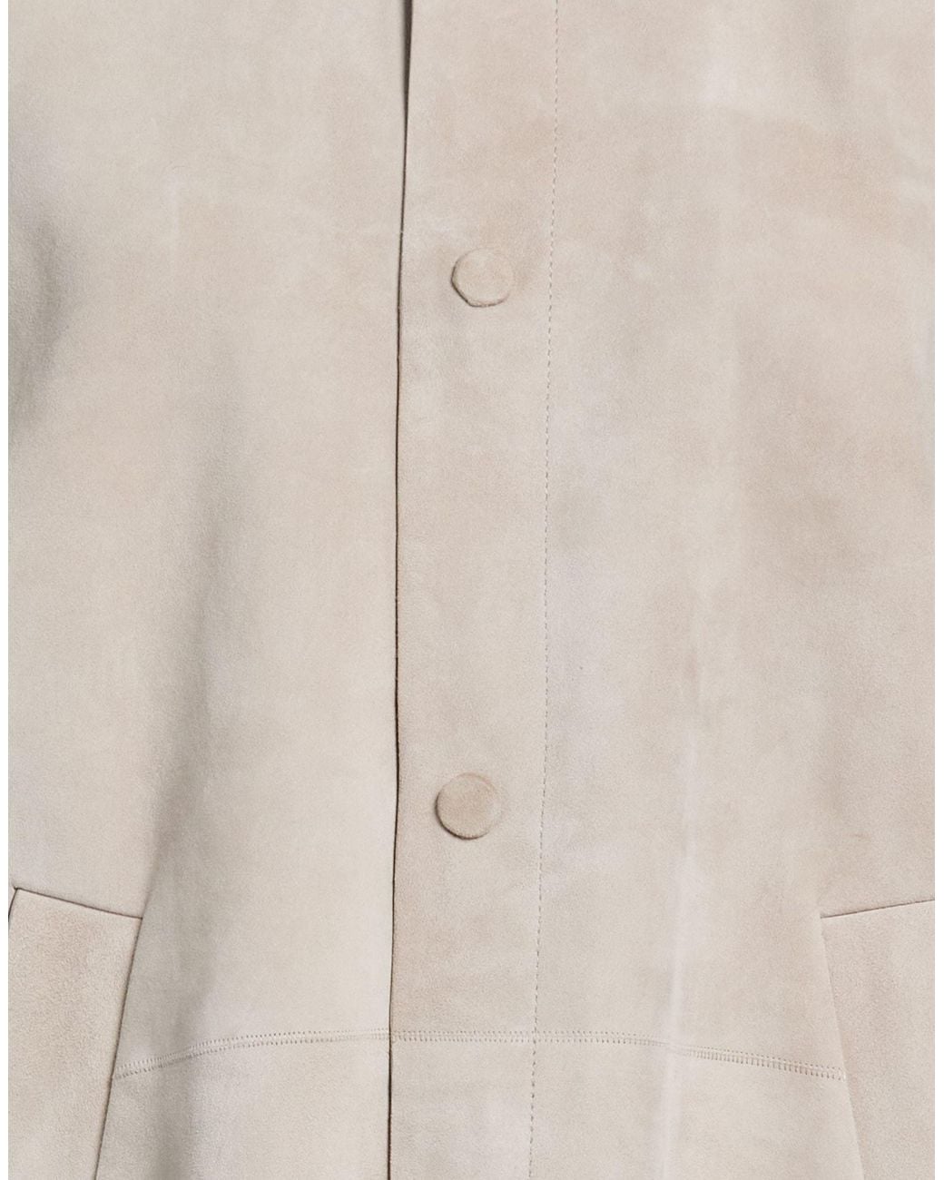 MAX&Co. Natural Jacket