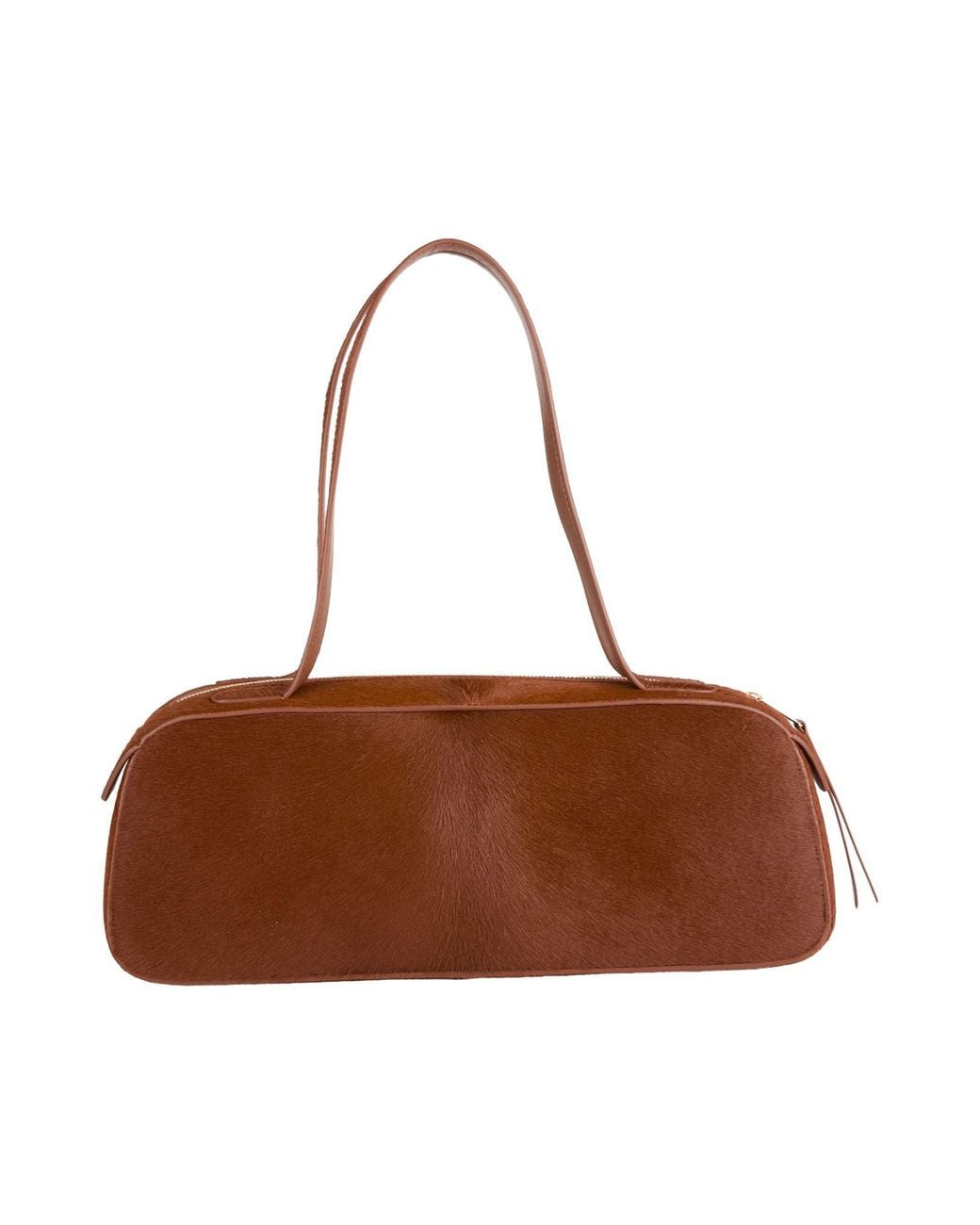 Borsa A Mano di Khaite in Brown