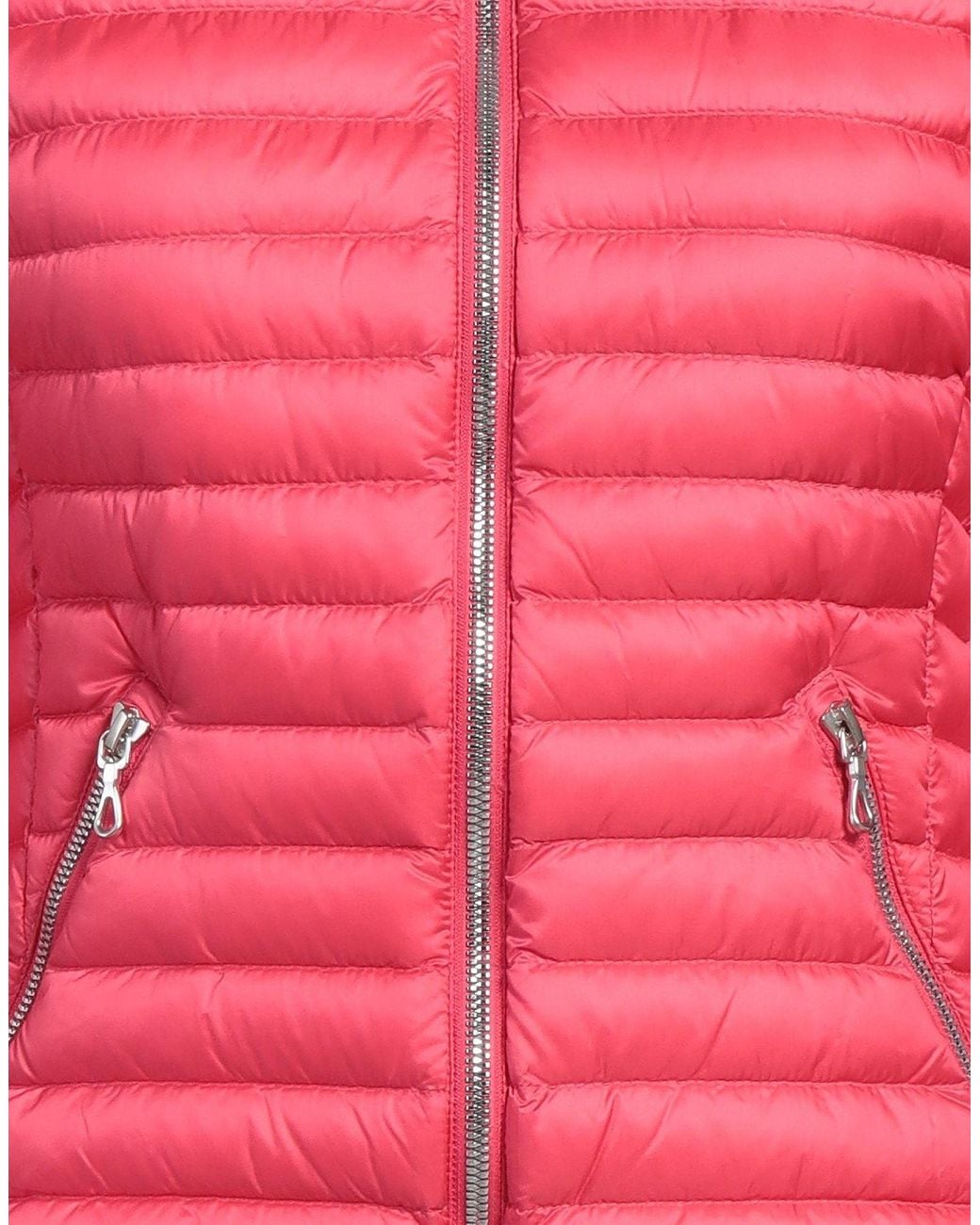 Colmar Pink Puffer