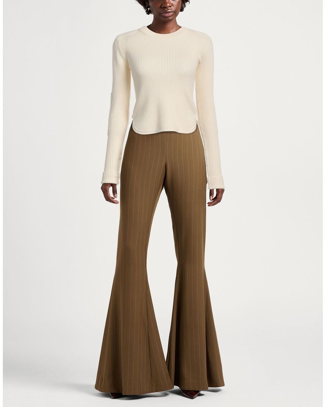 Isabel Marant White Pullover