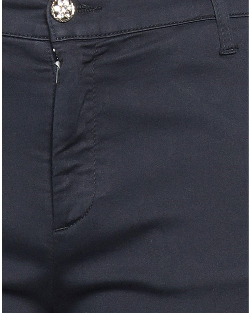 Liu Jo Blue Trouser