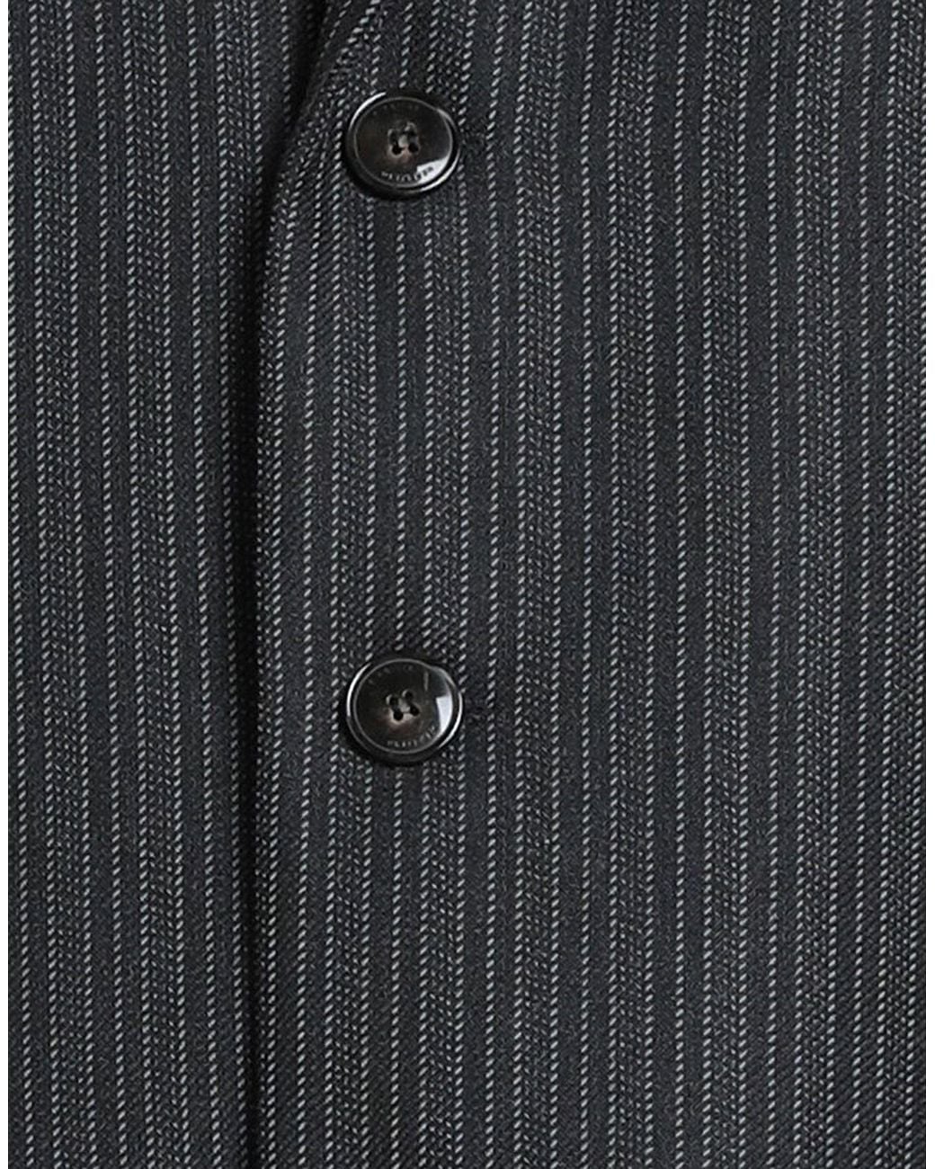 Herskind Black Blazer