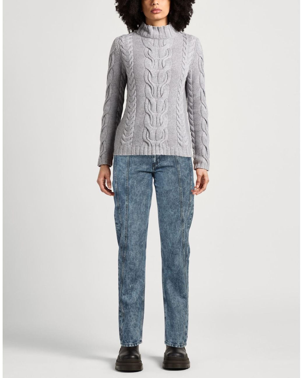 Isabel Marant Blue Jeans Cotton