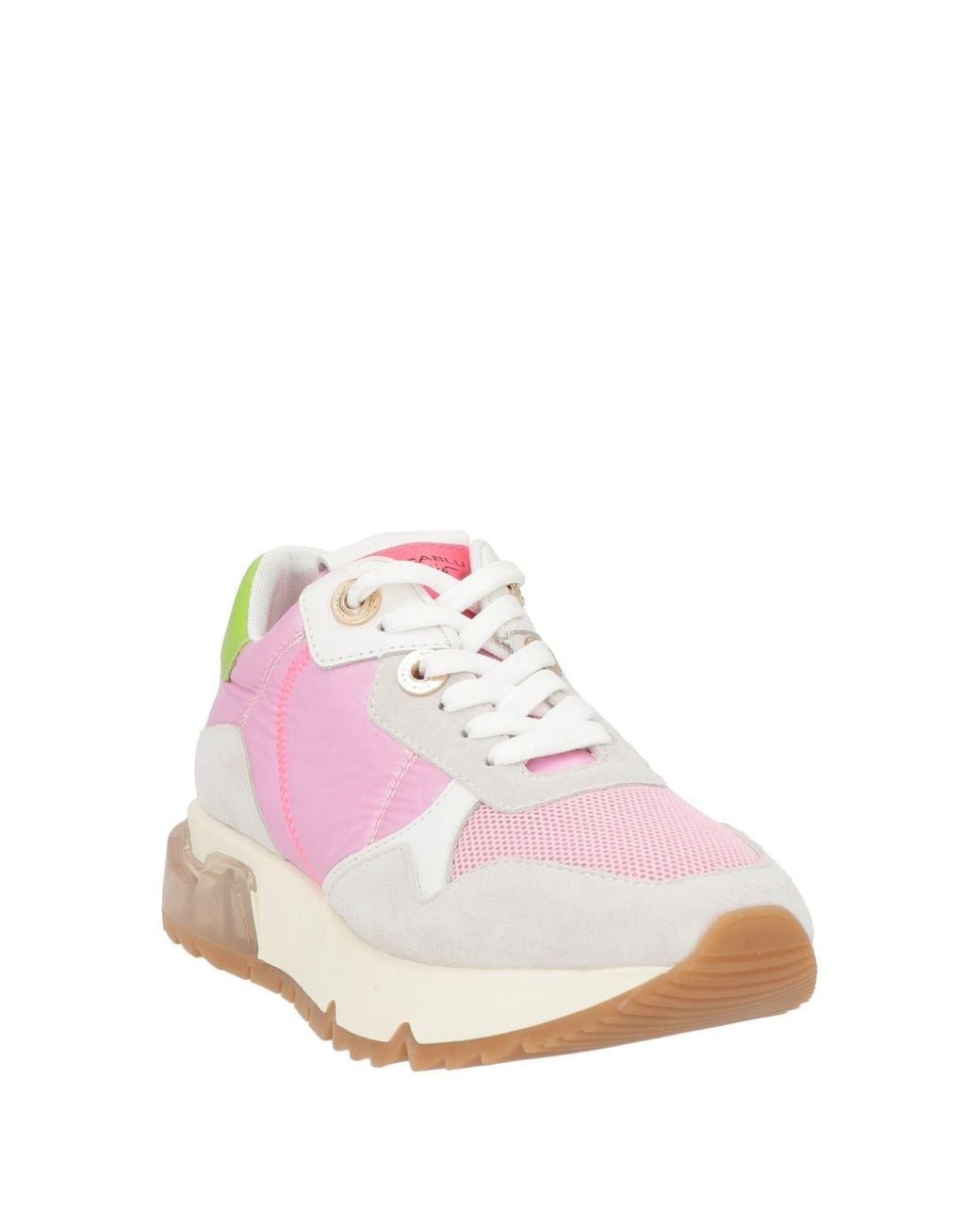 Tosca Blu Pink Sneakers