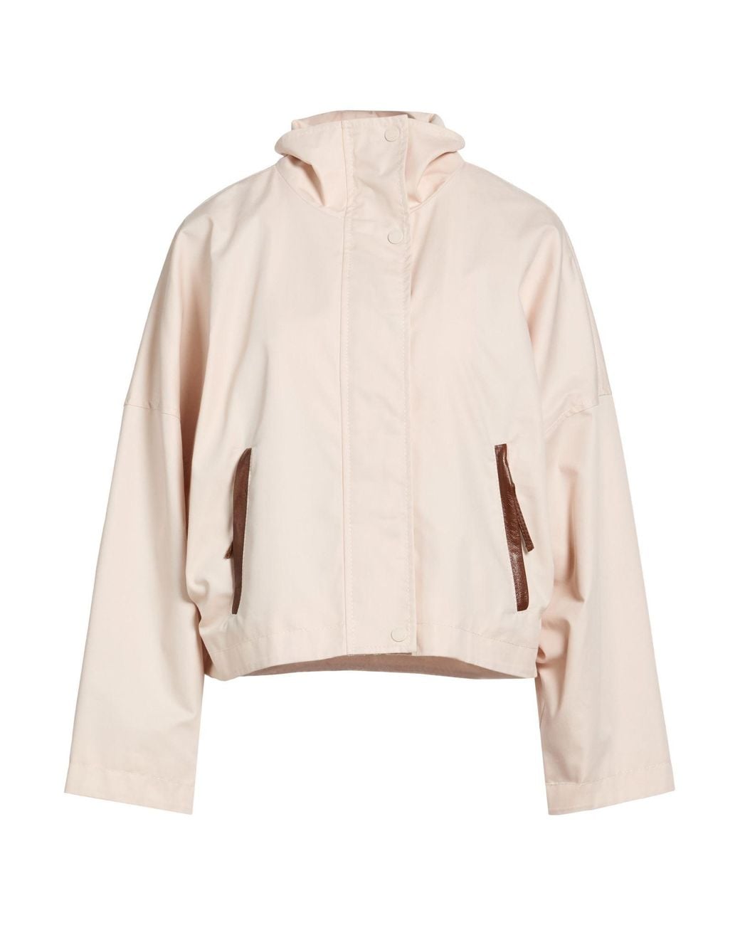 MAX&Co. Natural Jacket